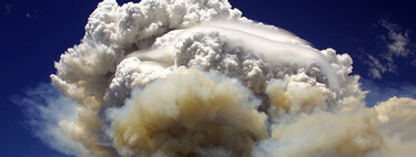 “Nubes de fuego”, el fenómeno que hace que escapar de los incendios de sexta generación pueda hacerse imposible