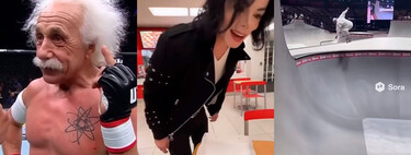 Ya no hay famosos "muertos", simplemente famosos que no han pasado por Sora 2: y eso es un problema para OpenAI