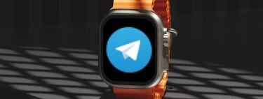 La frustración de usar Telegram en el Apple Watch. Desapareció hace tres años por un "bug temporal"