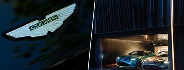 Si pensabas que vivir en Japón ya era un lujo, espera a ver la última casa firmada por Aston Martin