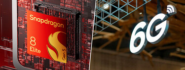Qualcomm cree que el 6G será la red definitiva para la IA y ya le ha puesto fecha: la realidad es que el 5G aún está en pañales 