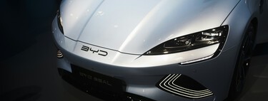 La industria del automóvil en China ha batido un nuevo récord, y las ventas en Europa no han sido las únicas que han contribuido