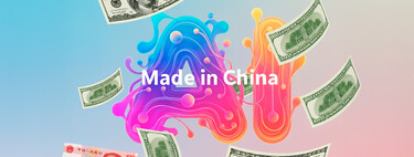 China no tiene un problema de gasto con la IA. Lo que tiene es una enorme brecha de ingresos frente a su principal rival