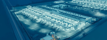 El futuro de la nube europea se está escribiendo en Aragón. AWS lo ha convertido en su bastión más ambicioso en España