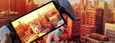 La PS5 portátil, cada vez más cerca: Sony transforma su Playstation Portal para adelantar a Xbox y su Game Pass por sorpresa