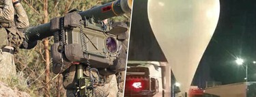 Europa ha detectado la llegada de 66 objetos por el aire. Ya no son drones ni cazas, y la orden es disparar sin preguntar