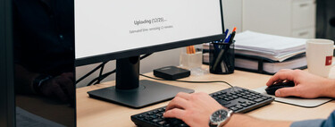 Consiguió la autorización para acceder a secretos nucleares. El problema es que también usó el PC para guardar miles de fotos porno