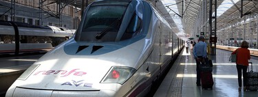 La UE quiere unir Madrid con París por AVE en 2035. O en 2042 si le preguntas a Francia