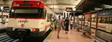 Cercanías es un desastre de averías y retrasos en media España. Y por eso Renfe destinará 400 millones a Madrid