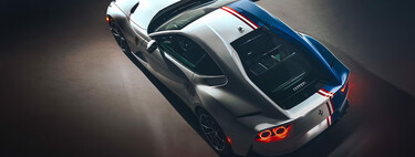 Ferrari va a ampliar su lista negra prohibiendo los "tuneos" y otras extravagancias: no es por el mal gusto, solo son negocios