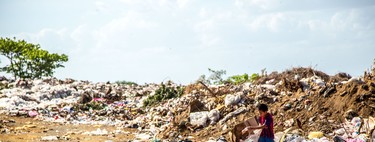 China se ha hartado de ser el vertedero del mundo y eso nos lleva la mayor crisis internacional de residuos que se recuerda