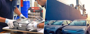 China y Europa no se fían la una de la otra en materia de coche eléctrico. Y alguien lo está aprovechando: Turquía