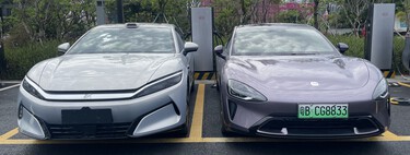 Mientras Europa se piensa qué hacer con el coche eléctrico, China ya sabe cómo seguir siendo líder en 2040. Este es su plan