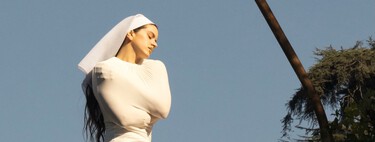 Rosalía ha entrado en su fase católica: tan solo es la última de un largo listado de artistas y cineastas españoles