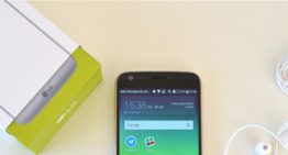 LG quiso ser distinta a todos los demás con sus móviles. Eso fue precisamente lo que la condenó: Crossover 1×29