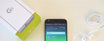 LG quiso ser distinta a todos los demás con sus móviles. Eso fue precisamente lo que la condenó: Crossover 1×29