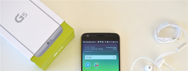 La tragedia de LG: ser valiente y original no sirve (aparentemente) de nada