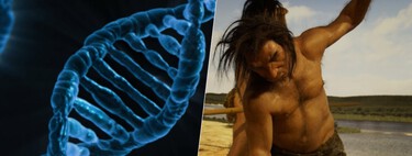 Acabamos de descubrir que el 20% de nuestro ADN procede de una desconocida población homínida: la Población B