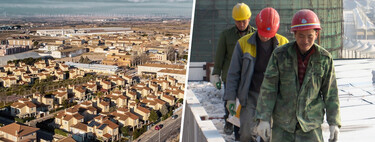 Antes de estrenar su gigafactoría, Zaragoza tiene una tarea pendiente: crear un "chinatow" para 2.000 trabajadores chinos