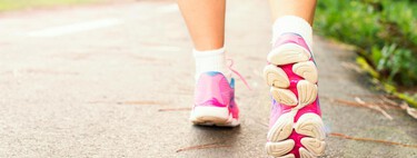 Adelgazar andando: lo que nos dice la ciencia sobre perder peso sin dieta y caminando