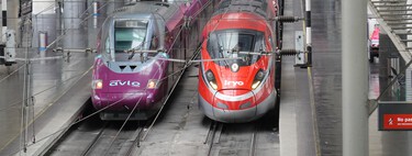 Renfe está vendiendo su AVLO a 7 euros en Andalucía: es el nuevo campo de batalla en la guerra de precios ante Ouigo e Iryo