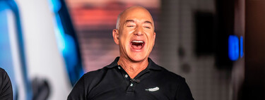 Por si no había suficientes empresas de IA, Jeff Bezos acaba de volver de las sombras para levantar otra más, según el NYT