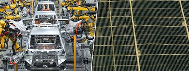 En plena guerra comercial, hay una batalla que China ya ha ganado: que el mundo dependa de su nueva energía 