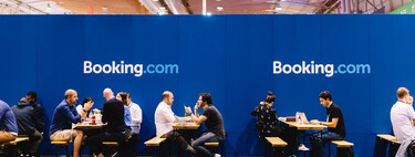 Los agentes IA no sólo podrán planificar tus vacaciones de principio a fin. También son la mayor amenaza para Booking y compañía 