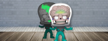 La crisis de los Funko Pop trae una oportunidad: figuras rebajadas con descuentos desde el 64% 