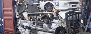 Japón tiene uno de los parques automovilísticos más jóvenes del mundo. Su secreto: una ITV absurdamente cara 