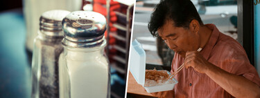 China se ha encontrado un enorme problema sanitario en sus cocinas: un consumo per cápita de sal récord 