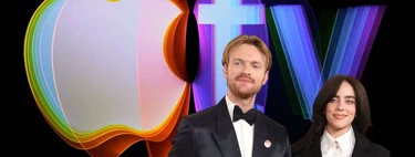 La nueva intro de Apple TV la hace el hermano de Billie Eilish. Y Apple advierte que eliminar el "+" es solo el inicio de más cambios