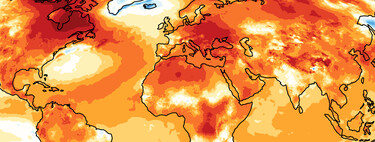 Llevamos 25 años sabiendo que íbamos a superar los 1,5 grados de aumento de la temperatura y nos ha dado igual