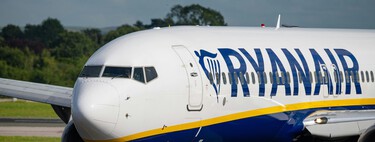 Ryanair ha decidido extremar su enfrentamiento con el Gobierno de España. Y la víctima son 1,2 millones de asientos
