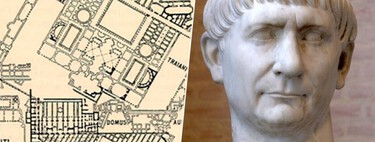 Bañarse en Roma no era una prioridad. Hasta que las élites del Imperio descubrieron el lujo de las Termas de Trajano