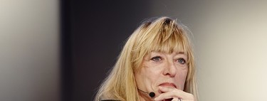 "Nada más horrible que armas que no necesiten de la intervención humana para tomar decisiones a vida o muerte" Jody Williams