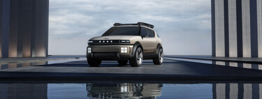 El hidrógeno es la mejor alternativa al coche eléctrico para Hyundai. Initium es su nuevo modelo y ya tiene fecha de lanzamiento