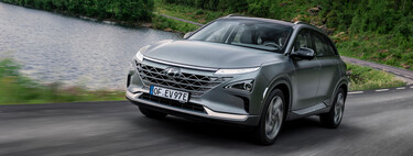 El plan de Hyundai para liderar la revolución del coche de hidrógeno es sencillo: fabricarlo ella misma