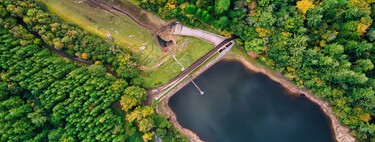 España sigue teniendo decenas de embalses que no se pueden usar porque literalmente nadie ha puesto tuberías