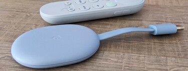 Siete cosas poco comunes para los que puedes usar tu Chromecast con Google TV