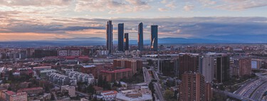 En 2007 el 20% de las viviendas las compraban jóvenes españoles. Ahora ese hueco lo está rellenando otro grupo: extranjeros