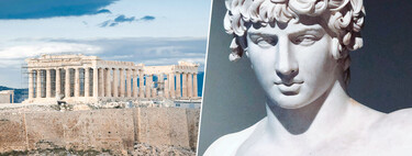 Hoy es impensable, pero en la antigua Grecia solo pagaban impuestos los más ricos. Y presumían de ello