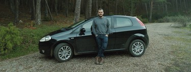 He buscado un coche de segunda mano por 10.000 euros. Ahora no tengo coche ni esperanzas de tenerlo