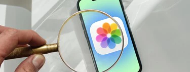 El perfecto ejemplo de la "IA silenciosa" del iPhone está en la app Fotos. Es mi función favoritad