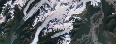 El mundo afronta sequías cada vez más extremas. Y se está quedando sin una bolsa de agua dulce crítica: los glaciares