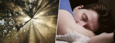La vida moderna está destrozando el sueño. La ciencia explica cómo contraatacar usando tu mayor aliada: la luz