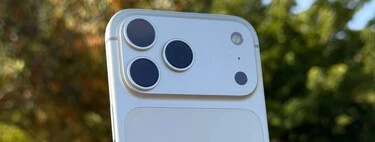 Mi "luna de miel" con el iPhone 17 Pro Max ha terminado. Y casi un mes después, puedo afirmar que es el iPhone con el que más feliz he sido en años