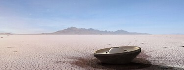 Perseverance tiene guardada en un tubo la posible prueba de vida extraterrestre. Falta encontrar la forma de ir a por ella