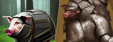 Las inteligencias artificiales creativas van a matar el arte otra vez. No tiene la más mínima importancia