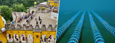 La propuesta radical de Portugal para frenar la turistificación: un cable submarino que se conecta con EEUU